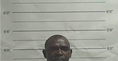 Devin Cousin, - Orleans Parish County, LA 